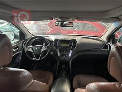 هیوندای سەنتافی